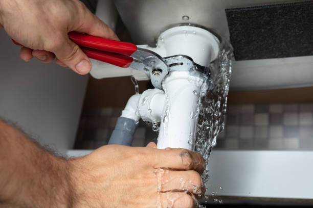Reliable Jamestown, NY Water damage restoration Solutions