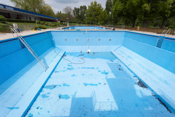 Local water damage restoration in Jamestown, NY